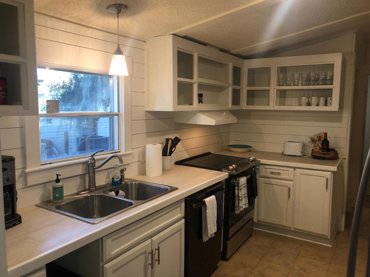 Beaufort Sc New Renovation, Close To Parris Island, Historic Downtown, Beautiful Beaches, Sleeps 8 Exterior foto