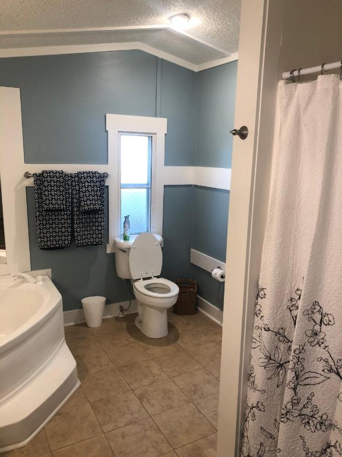 Beaufort Sc New Renovation, Close To Parris Island, Historic Downtown, Beautiful Beaches, Sleeps 8 Exterior foto