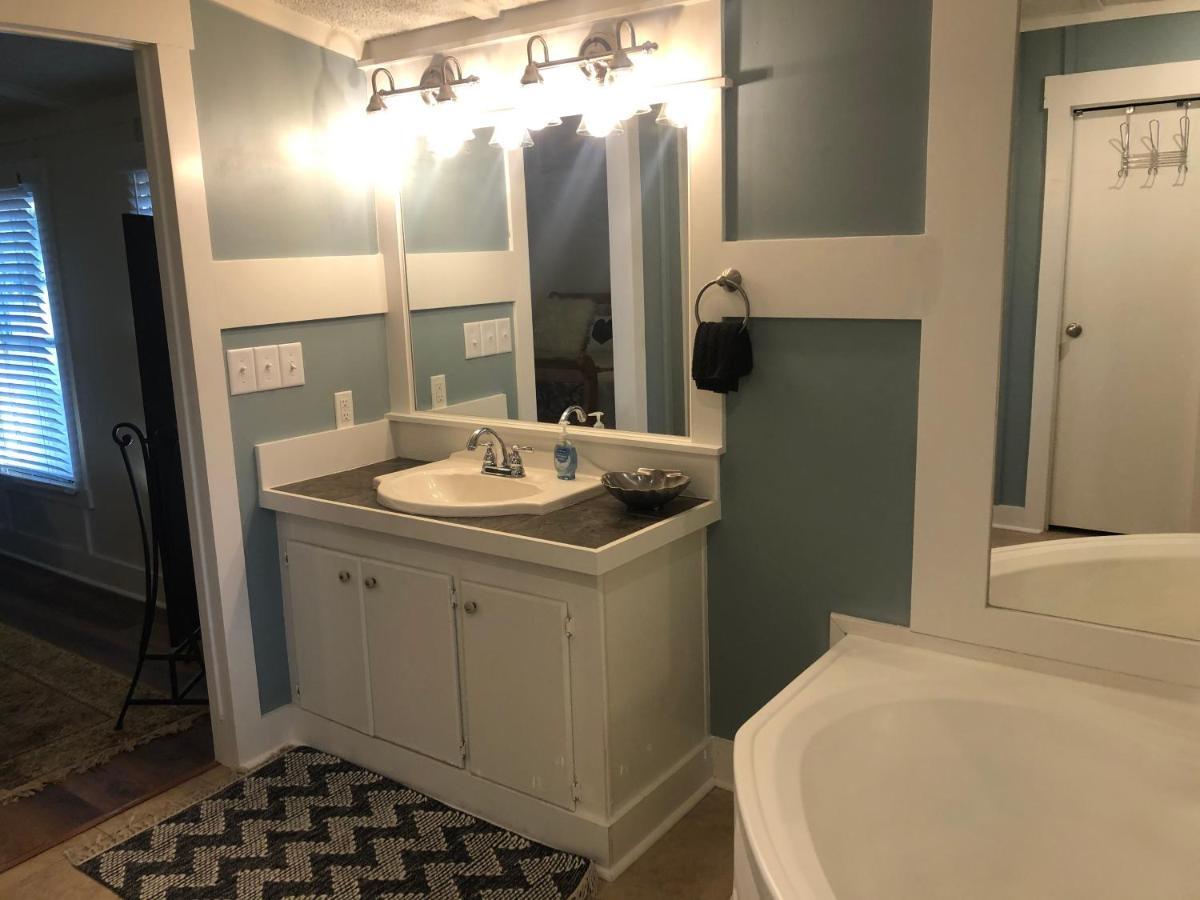 Beaufort Sc New Renovation, Close To Parris Island, Historic Downtown, Beautiful Beaches, Sleeps 8 Exterior foto