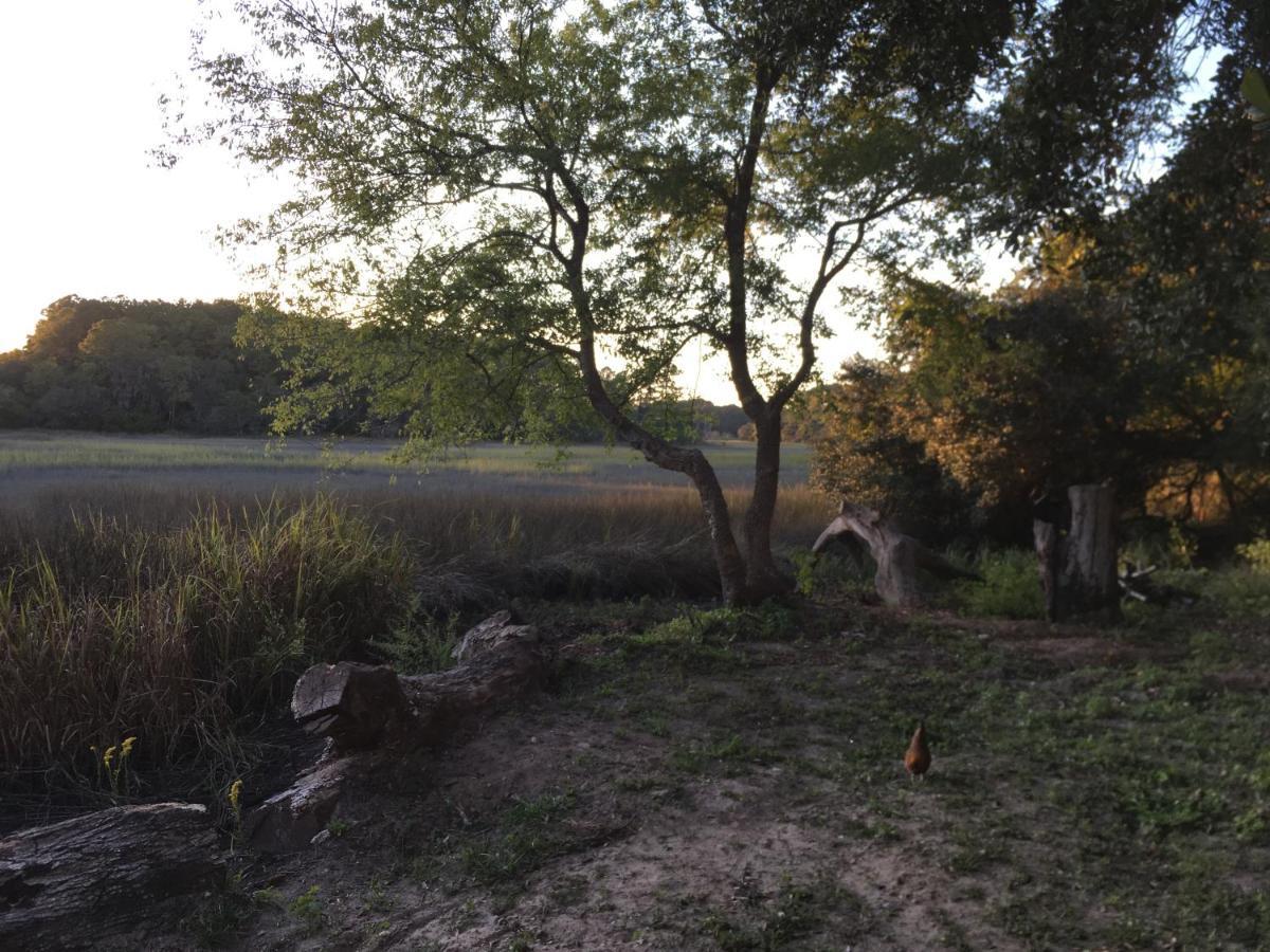 Beaufort Sc New Renovation, Close To Parris Island, Historic Downtown, Beautiful Beaches, Sleeps 8 Exterior foto
